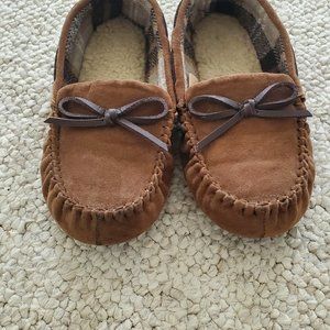 Warm toddler /kids shoes